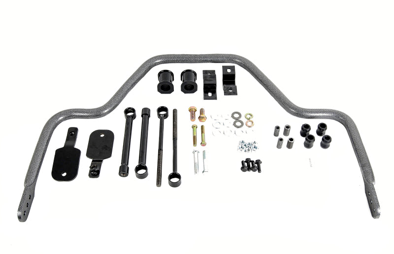 Hellwig 17-21 Ford F-250/F-350 Super Duty 2WD Solid Heat Treated Chromoly 1-1/4in Rear Sway Bar 7762