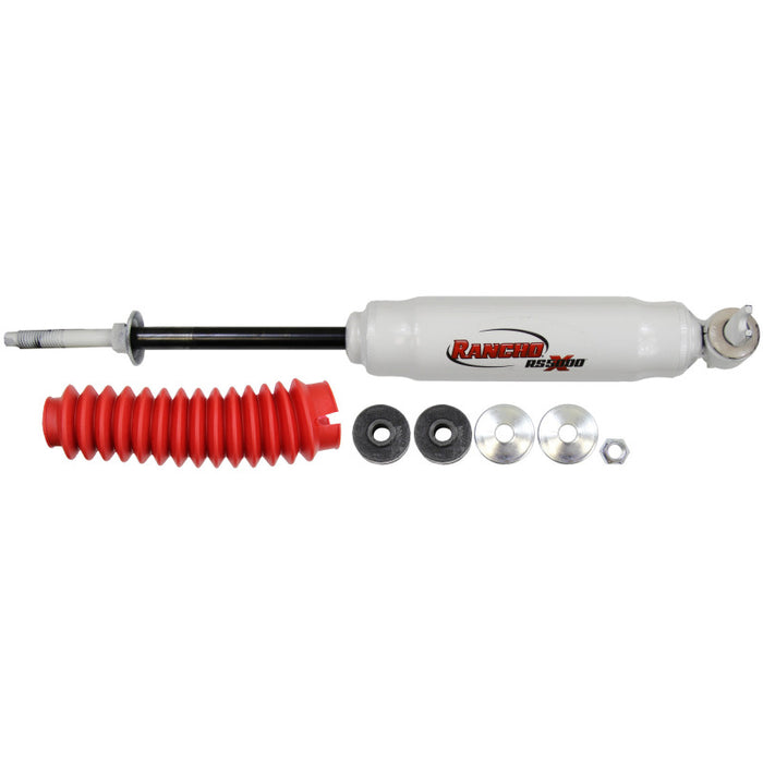 Rancho 2012 Ram 1500 Front RS5000X Shock RS55279