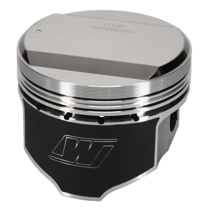 Wiseco Compatible with Nissan RB25 DOME 6578M865 Piston Kit K578M865AP