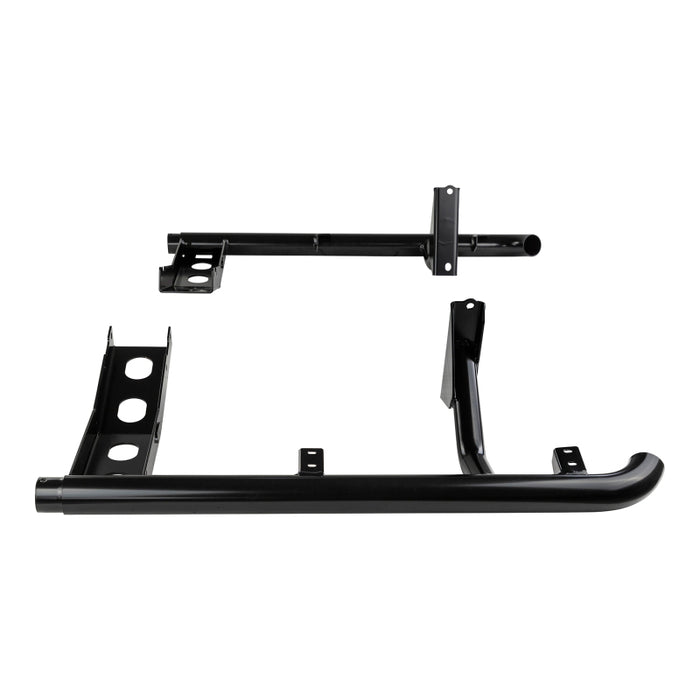 ARB Summit Step Section Fortuner 10/15On 4414600