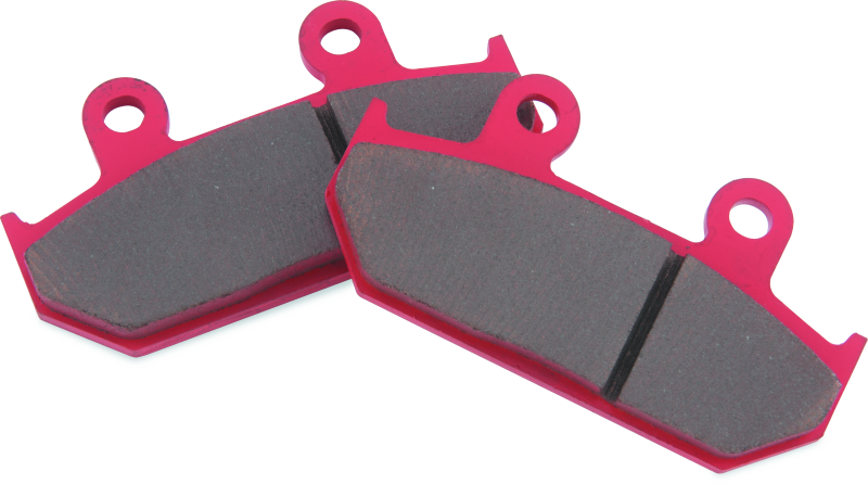 BikeMaster Honda Sintered Brake Pads 961411