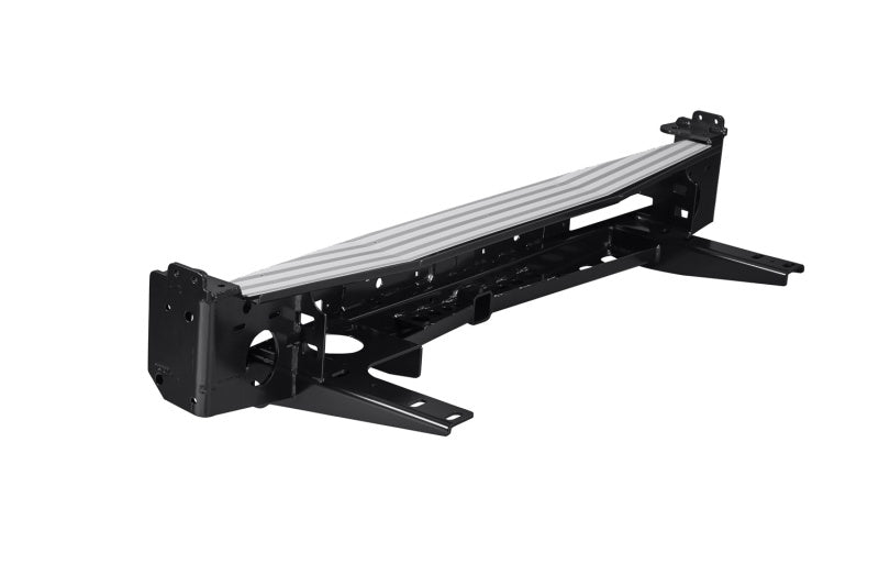 ARB Rear Bar 3500Kg 100Ifs Black 5613210