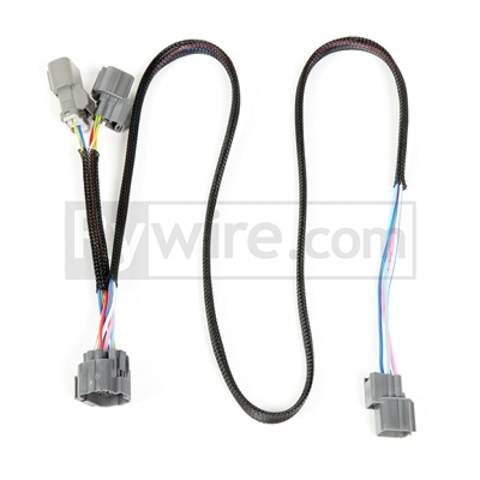 Rywire Honda Prelude (US Spec) OBD2 to OBD2 8-Pin Distributor Adapter RY-DIS-PRELUDE-2-2-8-PIN