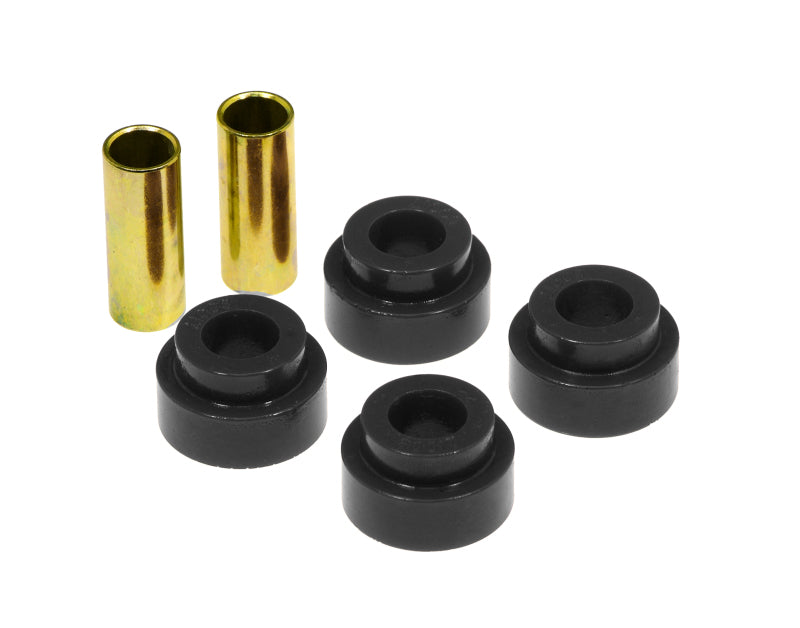 Prothane Universal Shock Bushings Bilstein 12mm ID Black 19-920-BL