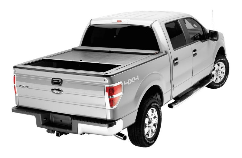 Roll-N-Lock 09-14 Ford F-150 SB 78-13/16in M-Series Retractable Tonneau Cover LG112M