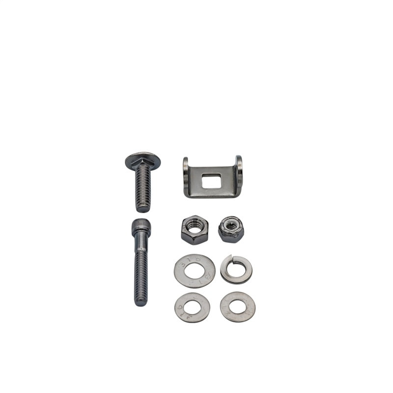 RIGID SR-M & SR-Q Light Mounting Hardware Kit 90160