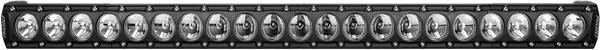 RIGID Revolve 30 Inch LED Light Bar with Amber Backlight 431613