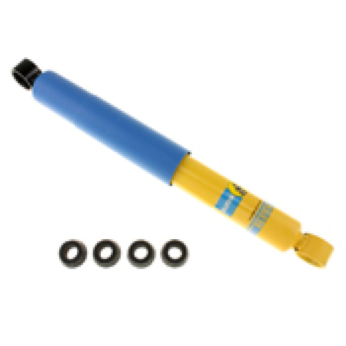 Bilstein B6 1995 Toyota Tacoma SR5 Rear Right 46mm Monotube Shock Absorber 24-184977