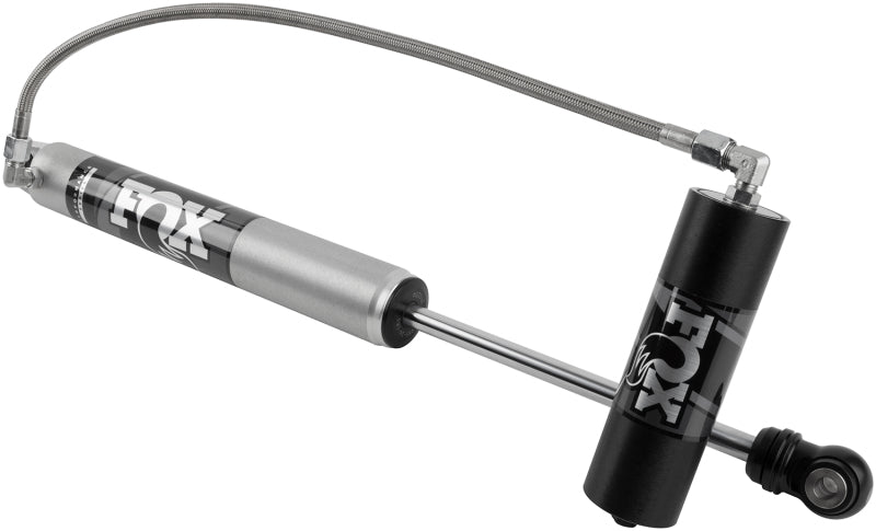 FOX Pair 18-On Fits Jeep JL Front PS 2.0 10.1 2-3" Lift 885-24-183