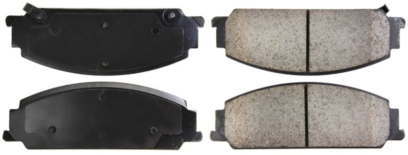 StopTech Street Touring Brake Pads 308.1351