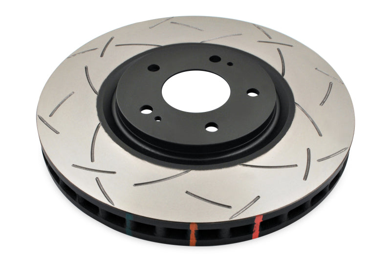 DBA 03-05 Evo 8/9 Front Slotted 4000 Series Rotor 4418S