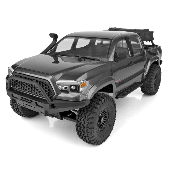 Team Associated 1/10 Enduro Trail Truck Knightrunner 4 Wheel Drive Rtr Battery & Charger Not Included Asc40113 ASC40113