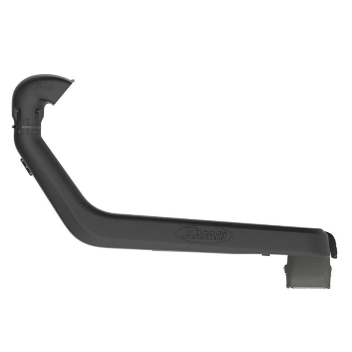 ARB Snorkel Suits compatible with Jeep Jl Wrangler SS1080HF