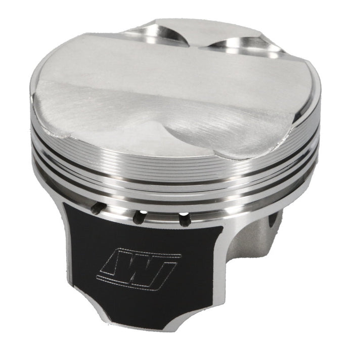 Wiseco Toyota 4AG 4V Domed +5.9cc (3208XC) Piston Shelf Stock 6506M815