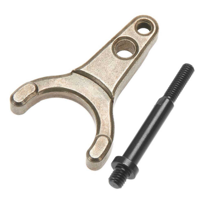 Axial AX31335 2-Speed Hi/Lo Shifter Fork RR10 AXIC3335 Elec Car/Truck Replacement Parts