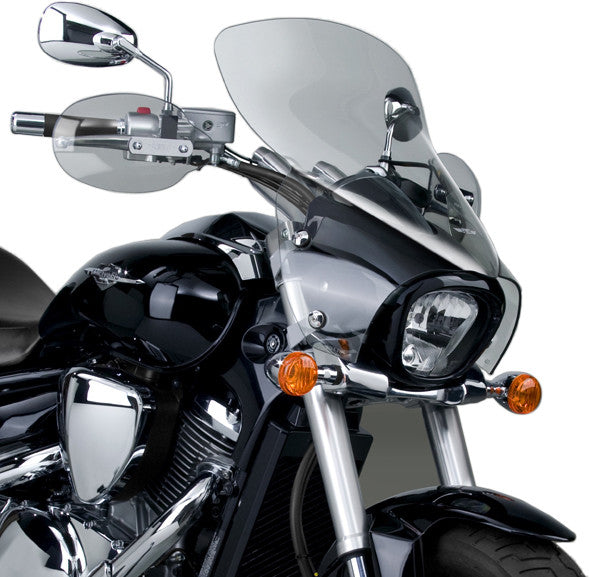 National Cycle VStream Aeroacoustic Windshield Fits Suzuki