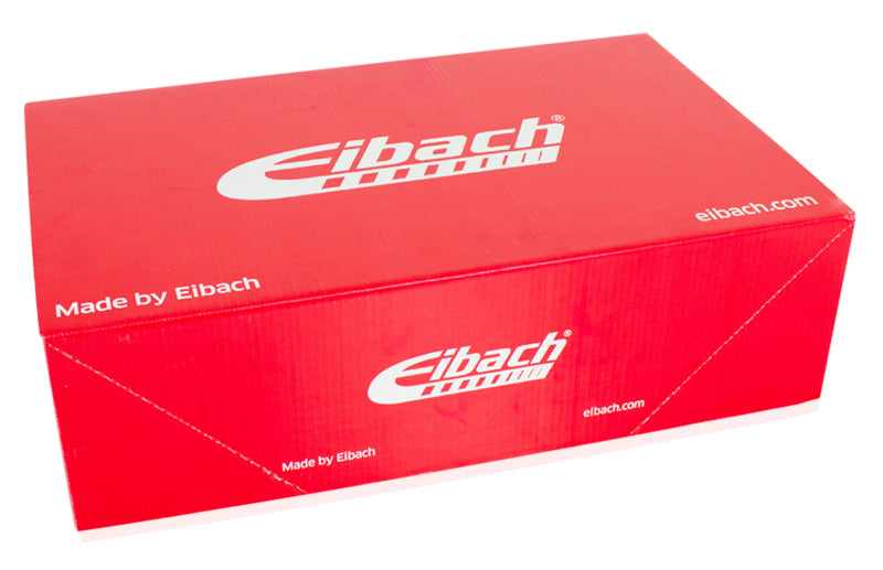 Eibach Pro-Kit for 14-15 Chevrolet SS 6.2L V8 3895.14