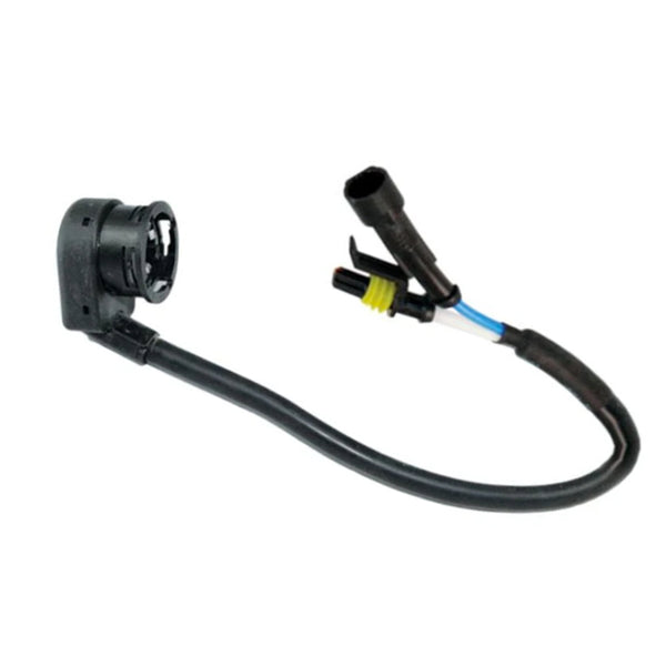 Oracle D2S/D2R Adapter SEE WARRANTY 2075-504