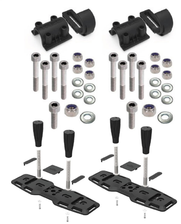 ARB Tred Side-mount Adapter Kit TPMKBA02KIT
