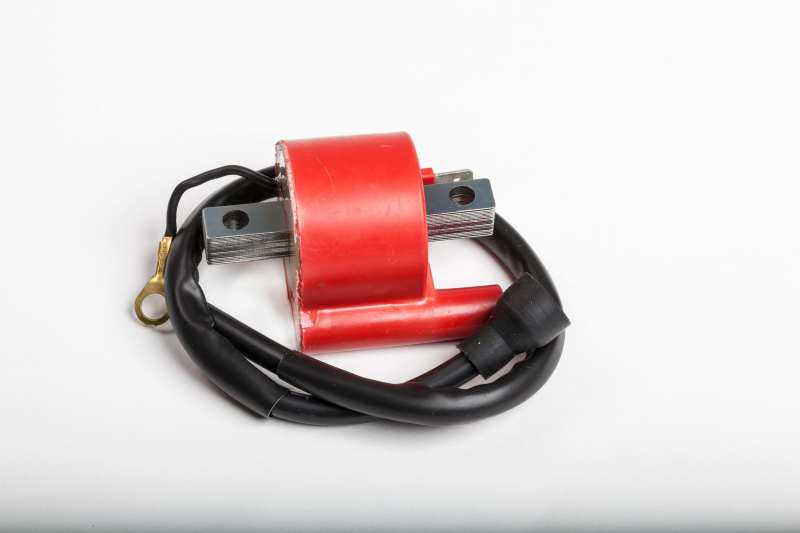 Ricks Motorsport New Yamaha Ignition Coil 23-403