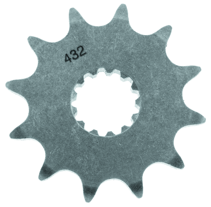 BikeMaster Suzuki Front Sprocket 520 12T 965498