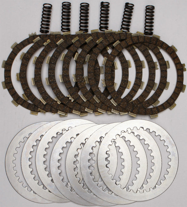 EBC Brakes DRC195 Dirt Racer Clutch