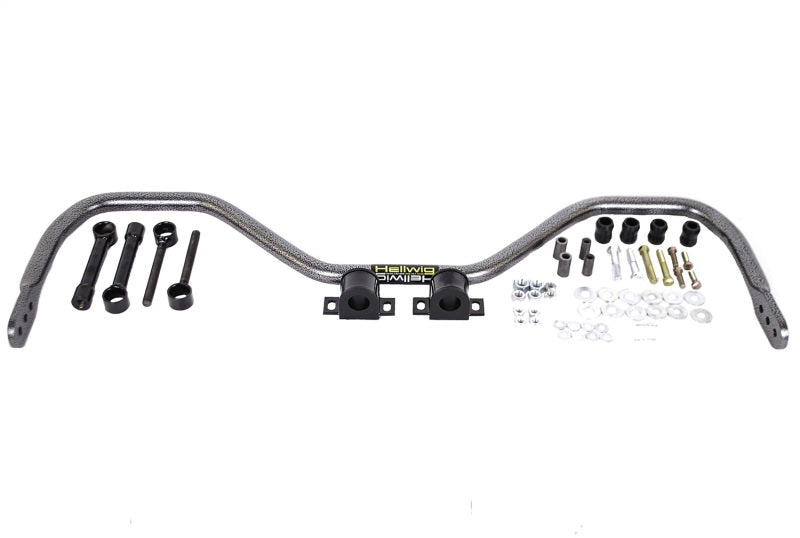 Hellwig 07-14 Chevrolet Tahoe 2/4WD Solid Heat Treated Chromoly 1-1/4in Rear Sway Bar 7707