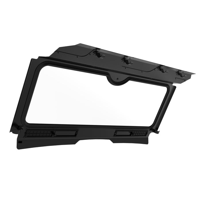 Kolpin Fits Glass Windshield For '19-20 Wolverine X2/'18-20 Wolverine X4 28500