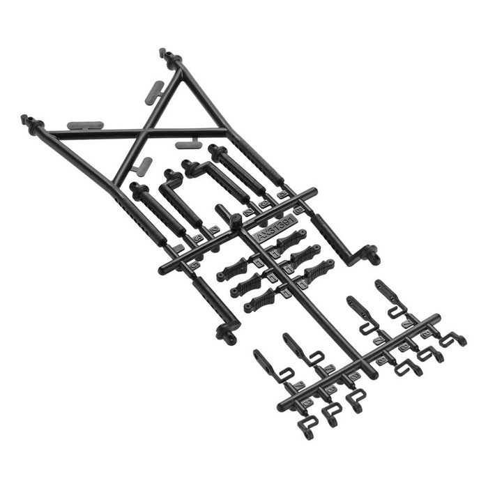 Axial AX31391 Body Posts SCX10 II AXIC3191 Electric Car/Truck Option Parts