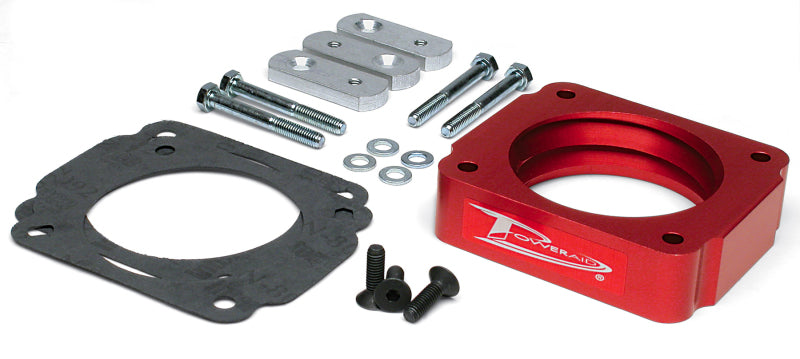 Airaid 97-03 Ford F-150 / 97-04 Expedition 4.6L PowerAid TB Spacer 400-590