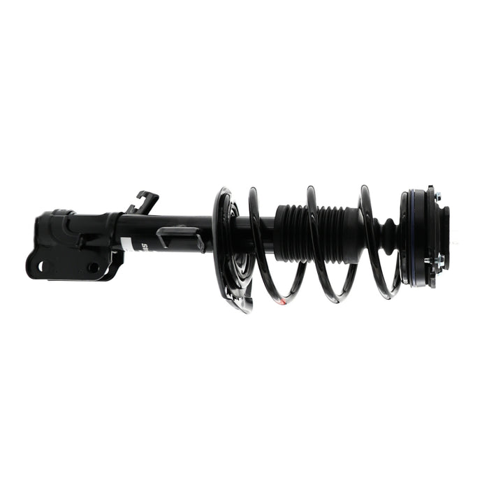 KYB Shocks & Struts Strut Plus Front Right 17-19 Compatible with Nissan Sentra (Excl SR Turbo/NISMO) SR4398