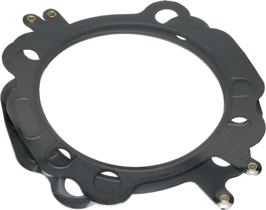 Cometic Head Gaskets Twin Cooled 4.125" .030"Mls 2/Pk C10086-030