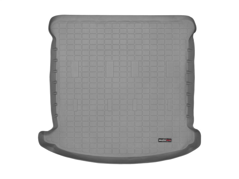 WeatherTech 97-98 Pontiac Trans Sport Long WB Cargo Liners Grey 42100