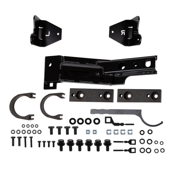 ARB Bp51 Fit Kit 4Runner Front, Fits 2008 Toyota 4 Runner /2024 International (usa) VM80010028