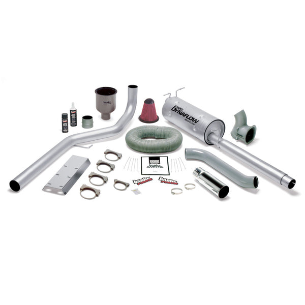 Banks Power 97-05 Ford 6.8L Mh A (R-Exit) Stinger System 49147