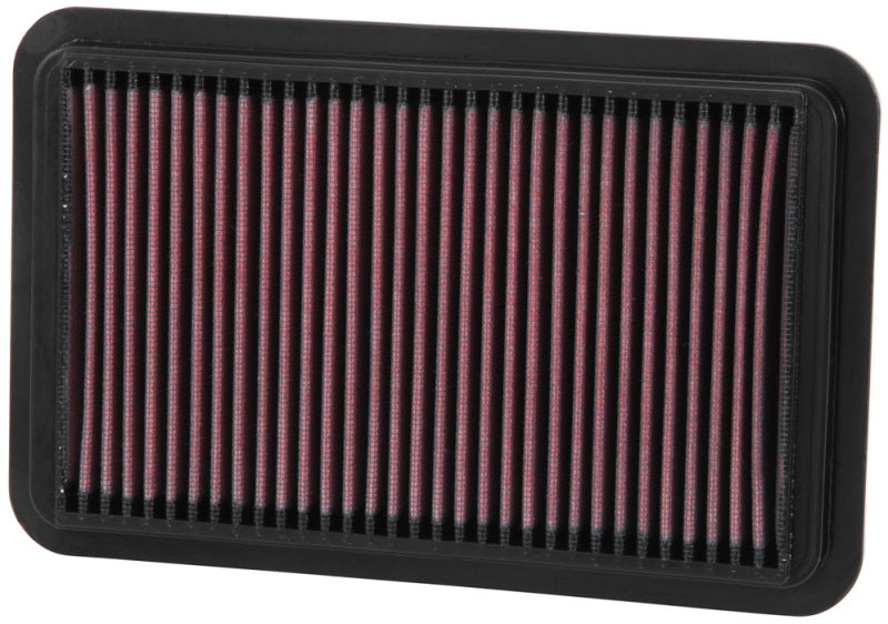 K&N 99-05 Miata Drop In Air Filter 33-2676