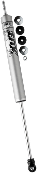 FOX Pair 97-06 Fits Jeep TJ & 84-04 Fits Jeep Cherokee Front PS 2.0 IFP 11.1" 6.5-8" Lift 980-24-644