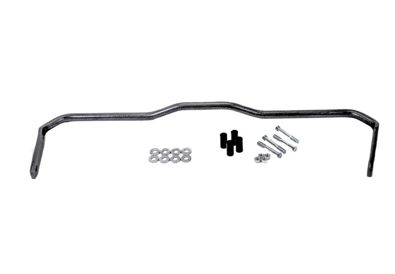 Hellwig 65-70 Chevrolet Impala SS Solid Chromoly 1in Rear Sway Bar 5813