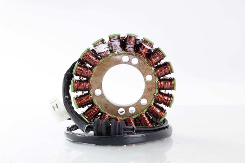 Ricks Motorsport New OEM Style Honda Stator 21-147