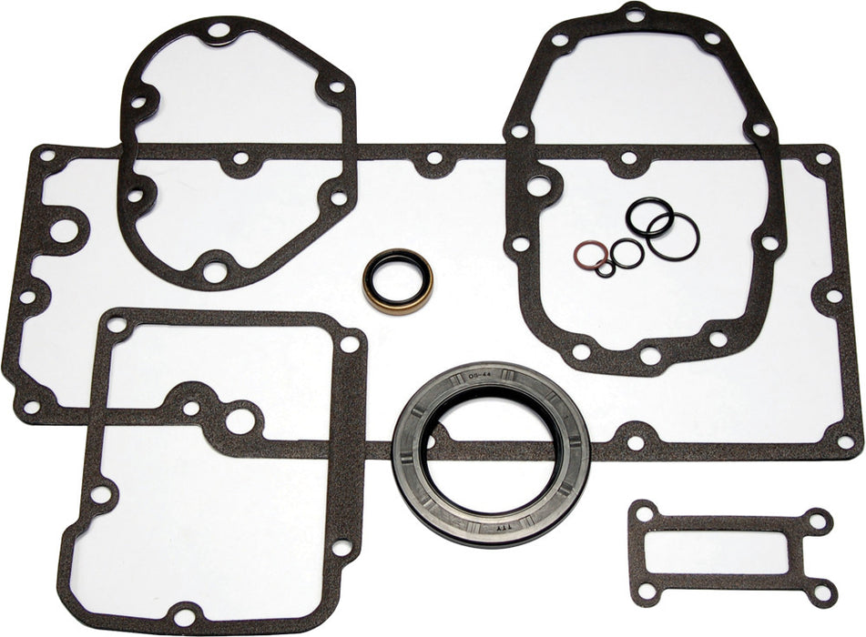 Cometic Complete Trans Gasket Big Twin Kit Oe#33031-70 C9464F