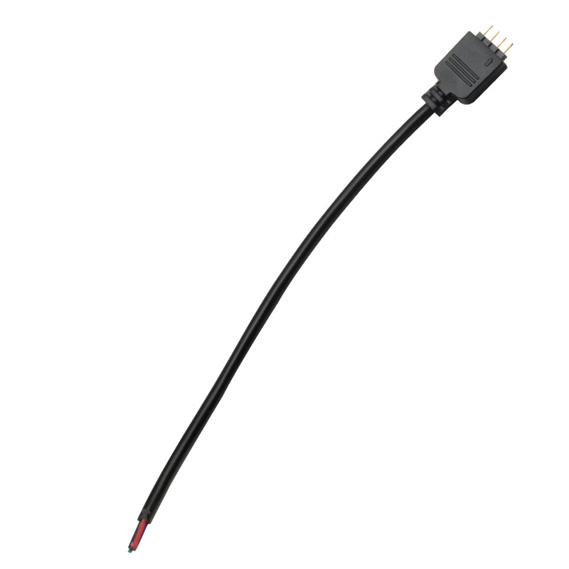 Oracle In-Line RGB Link SEE WARRANTY 1624-504