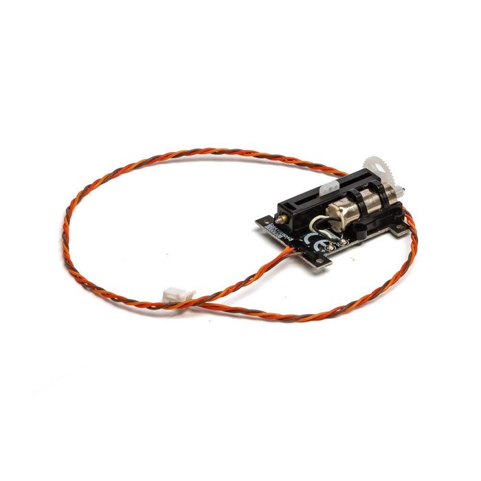 Spektrum 2.9G Long Lead Linear Servo, Spmsh2040Tl SPMSH2040TL