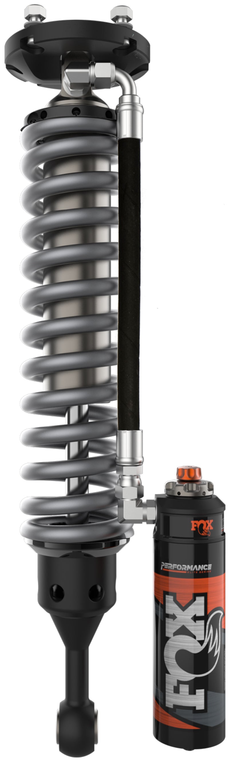 FOX Pair Uca Front Coilover Truck Pes 3" Lift Dsc, Fits 2007-2025 Fits Toyota Tundra w/ 883-06-187