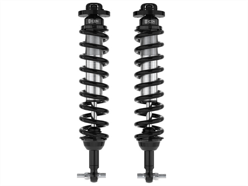 ICON 21-UP Ford Bronco 2-3in Front 2.5 VS IR COILOVER KIT 48600