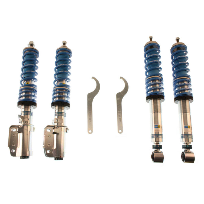 Bilstein B16 1992 Porsche 911 Carrera 2 Front and Rear Performance Suspension System 48-132633