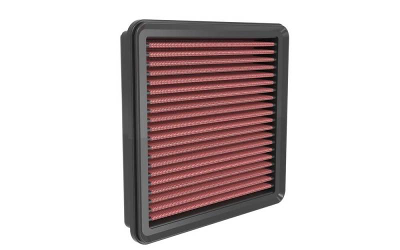 K&N 21-22 Hyundai Elantra 2500 1.6L/2.0L L4 Replacement Air Filter 33-5118