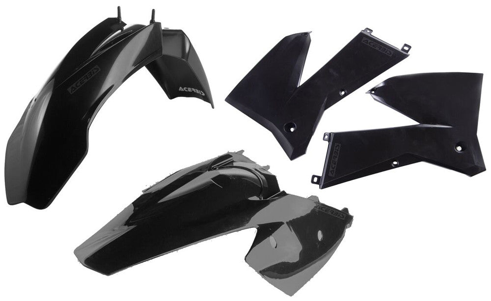 Acerbis 2071130001 Fenders