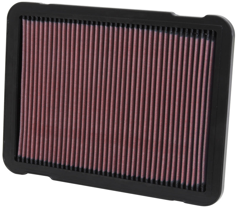 K&N Replacement Air Filter TOYOTA LANDCRUISER V8-4.7L; 1999-2000 33-2146