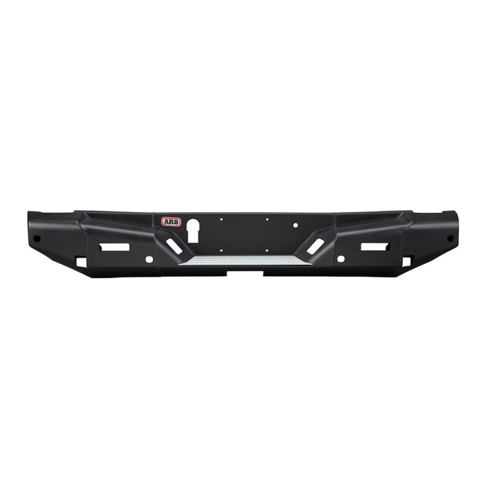 ARB 20-21 compatible with Jeep Gladiator JT Rear Bumper No Tire Carrier 5650390