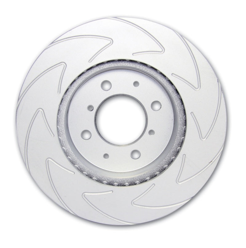 EBC 07-09 Fits Nissan Altima 2.5 Bsd Front Rotors BSD7644